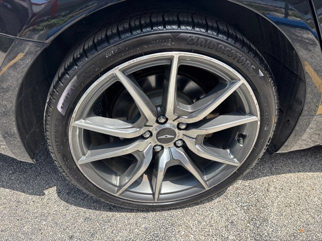 Used 2023 Genesis G70 2.0T RWD image 10