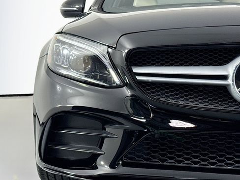 Used 2020 Mercedes-Benz C 43 AMG 4MATIC Sedan image 14