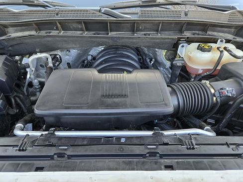 Used 2022 GMC Sierra 1500 AT4 w/ AT4 Premium Package image 29