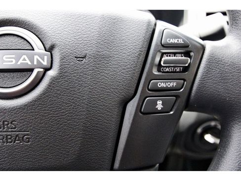 Certified 2024 Nissan Frontier SV w/ Technology Package image 14