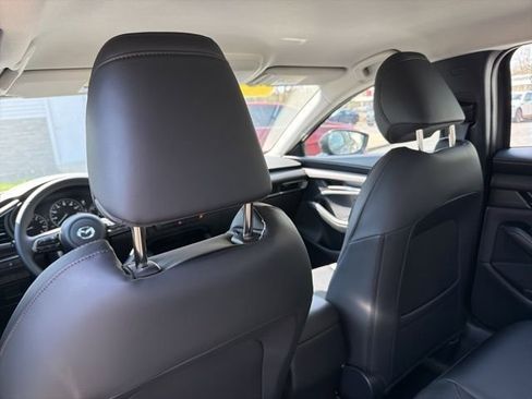 New 2026 MAZDA MAZDA3 s Sport FWD image 10