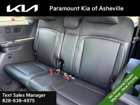 New 2027 Kia Telluride SX Prestige X-Pro AWD/4WD image 24