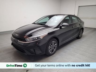 Used 2022 Kia Forte LXS w/ LXS Technology Package