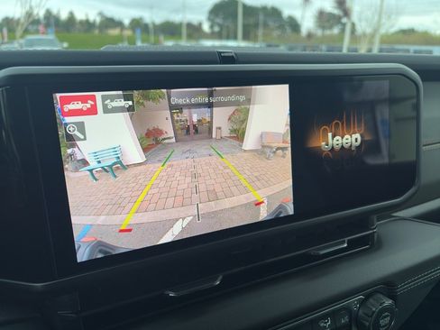 New 2026 Jeep Gladiator Mojave image 13