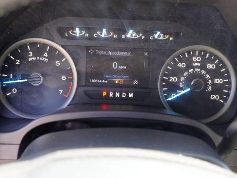 Used 2018 Ford F150 XLT w/ Equipment Group 302A Luxury image 22