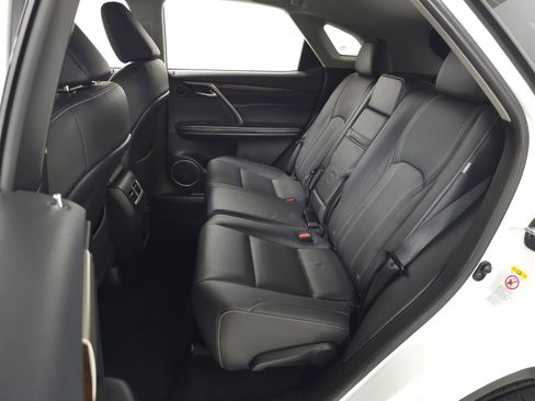 Used 2019 Lexus RX 350 AWD w/ Navigation Package image 36