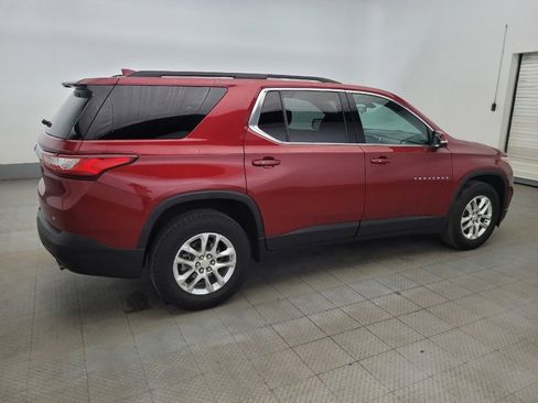 Used 2019 Chevrolet Traverse LT image 10