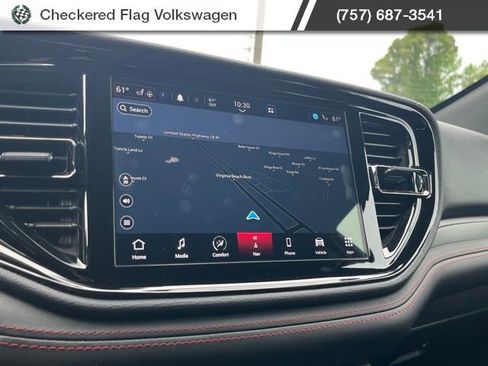 Used 2026 Dodge Durango GT AWD/4WD image 43