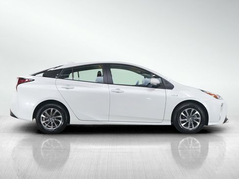 Used 2022 Toyota Prius Limited w/ Premium Convenience Package image 6