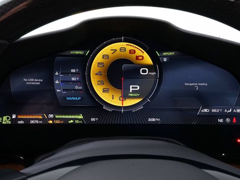 Used 2024 Ferrari SF90 Spider AWD/4WD image 27