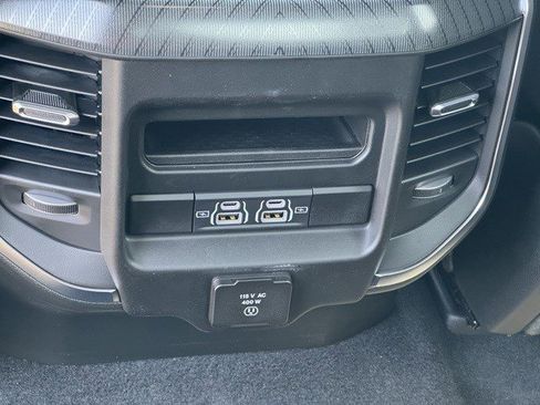 New 2026 RAM 1500 Big Horn image 30