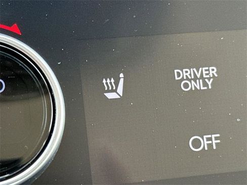 New 2025 Hyundai Sonata SEL image 23