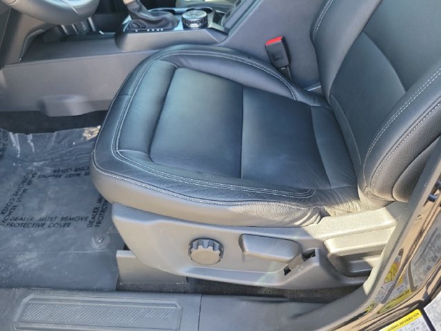 Used 2026 Ford Bronco Big Bend AWD/4WD image 18