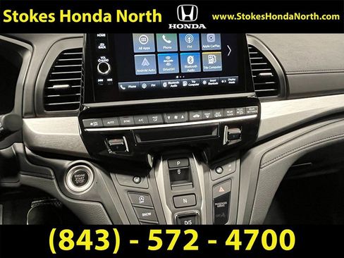 New 2026 Honda Odyssey EX-L image 19