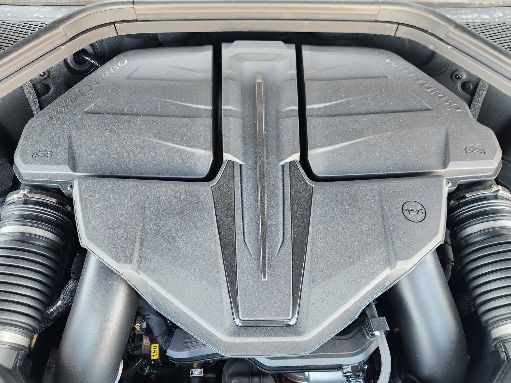 New 2026 Genesis GV80 3.5T Prestige AWD/4WD image 33