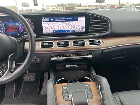 Certified 2024 Mercedes-Benz GLE 350 4MATIC image 31