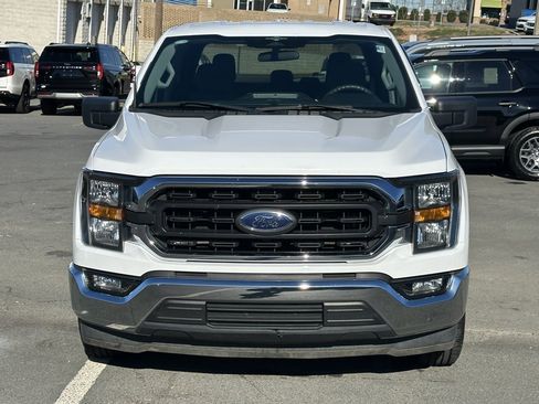 Used 2023 Ford F150 XLT image 11