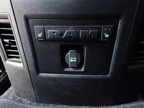 Used 2015 RAM 2500 Laramie AWD/4WD image 8