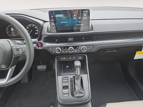 New 2026 Honda CR-V EX image 11