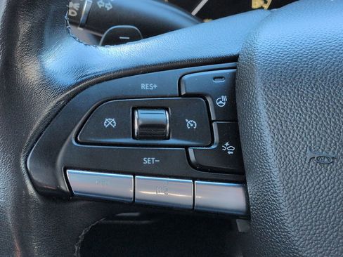 Used 2020 Cadillac CT4 Premium Luxury image 22