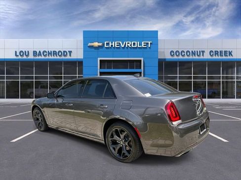 Used 2023 Chrysler 300 S RWD image 6