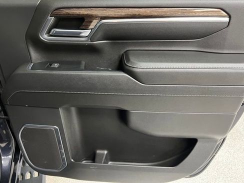 Used 2024 GMC Sierra 3500 SLE AWD/4WD image 49