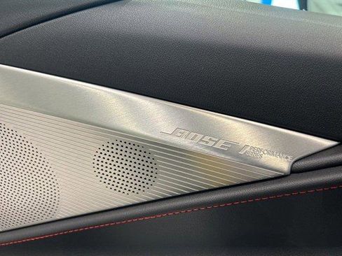 New 2026 Chevrolet Corvette Z06 image 11