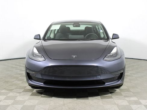 Used 2022 Tesla Model 3 image 25