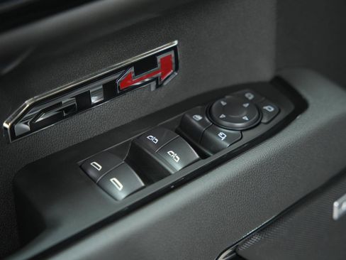 New 2026 GMC Sierra 1500 AT4 w/ AT4 Premium Package image 24