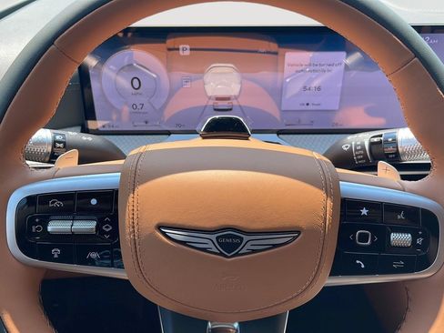 New 2026 Genesis GV80 3.5T Prestige AWD/4WD image 32