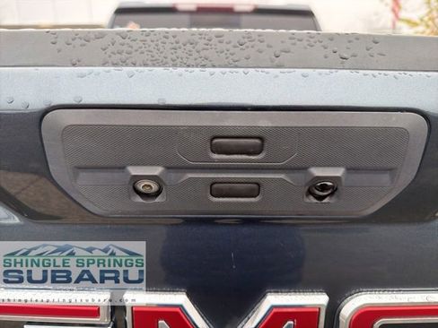 Used 2019 GMC Sierra 1500 SLT w/ SLT Premium Plus Package image 20