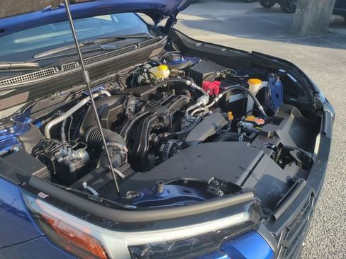 New 2026 Subaru Outback Premium image 41