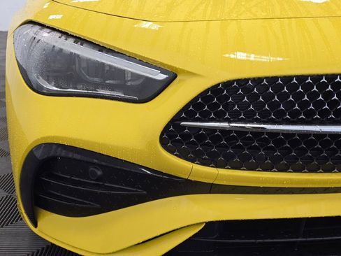 New 2026 Mercedes-Benz CLE 450 4MATIC Coupe image 30