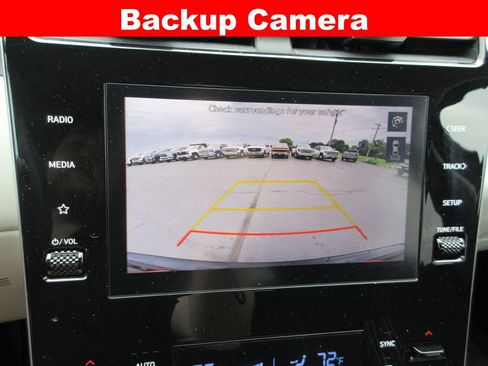 Used 2024 Hyundai Tucson SEL AWD/4WD image 15