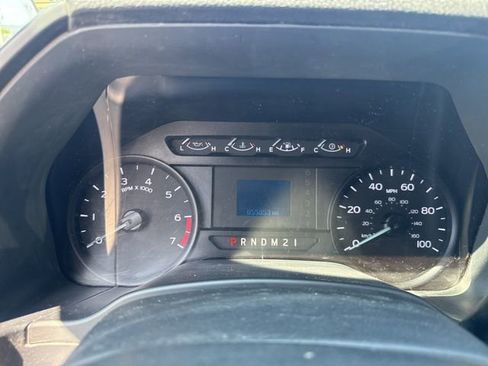 Used 2019 Ford F350 XL w/ Power Equipment Group AWD/4WD image 12