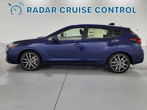 New 2026 Subaru Impreza 2.0i Sport AWD/4WD image 4
