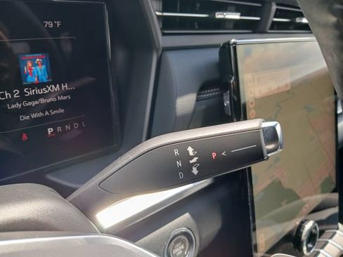 New 2027 GMC Terrain Elevation AWD/4WD image 27