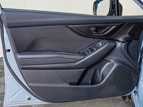 Used 2020 Subaru Crosstrek 2.0i Premium w/ Moonroof Package 1 image 21