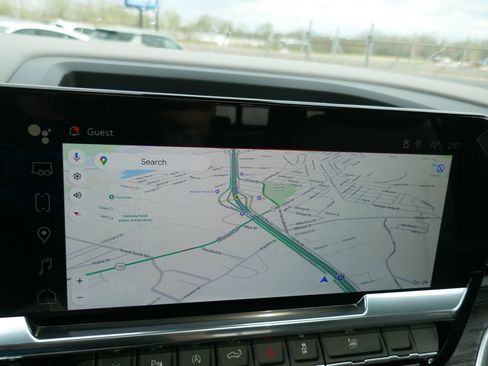 New 2026 GMC Sierra 1500 SLT image 27