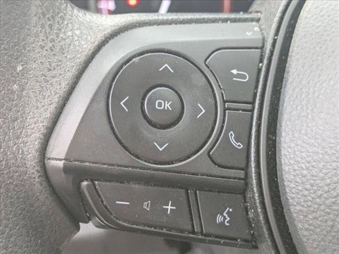 Used 2023 Toyota RAV4 XLE w/ Convenience Package FWD image 13