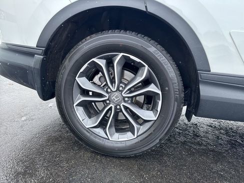 Used 2020 Honda CR-V EX-L image 9