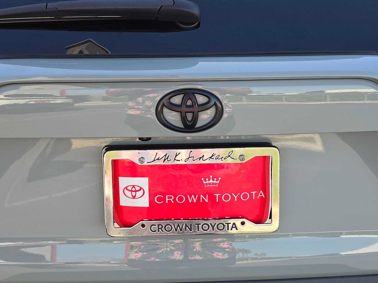 Certified 2022 Toyota RAV4 Adventure w/ Convenience Package AWD/4WD image 13