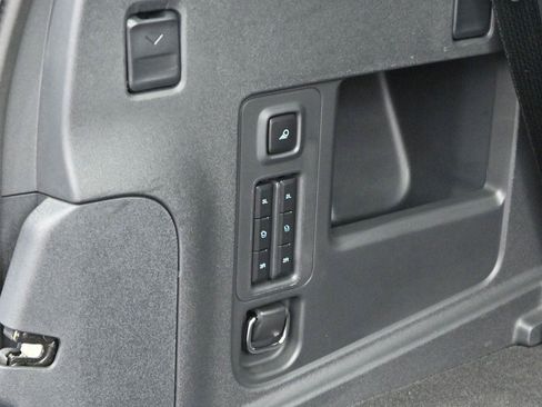 Used 2025 Ford Expedition Platinum w/ Stealth Performance Package AWD/4WD image 12