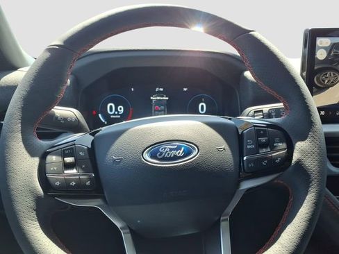 New 2026 Ford Explorer ST-Line AWD/4WD image 18