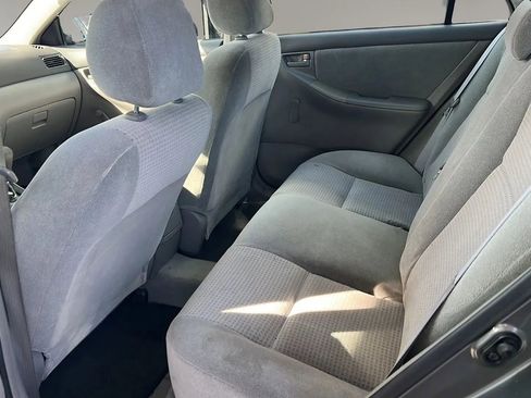 Used 2007 Toyota Corolla CE image 26