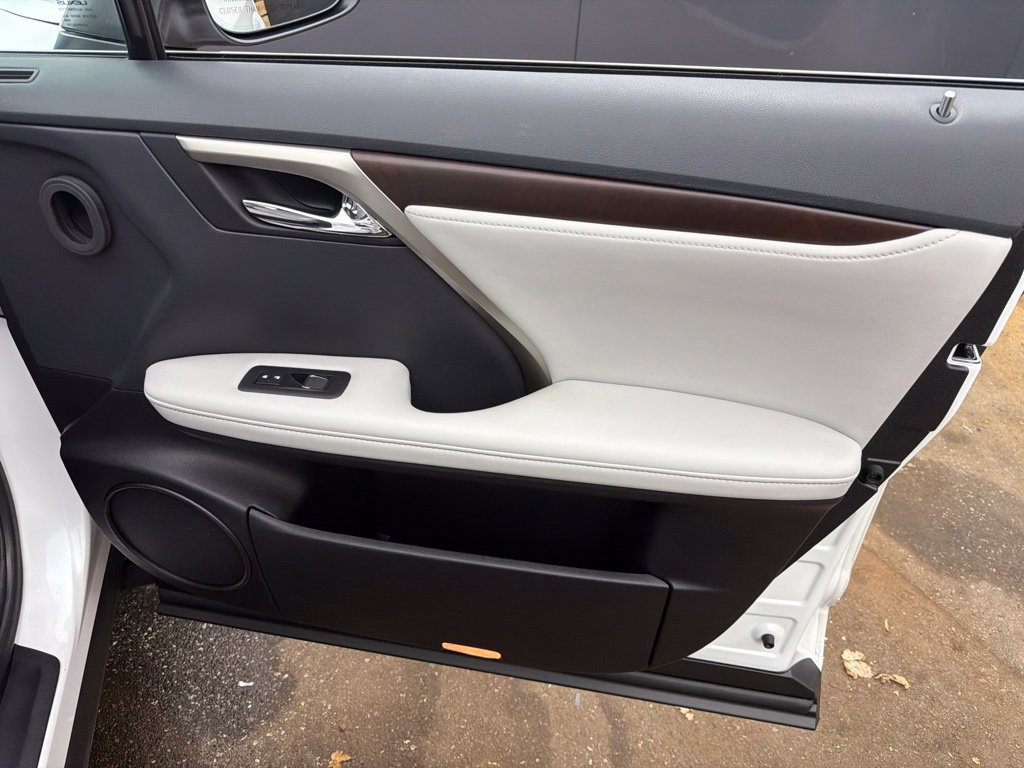Used 2021 Lexus RX 450h AWD w/ Premium Package image 27