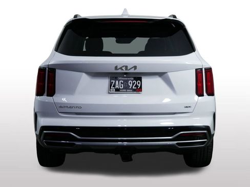 Certified 2023 Kia Sorento SX AWD/4WD image 10