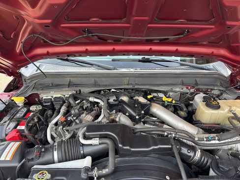 Used 2013 Ford F350 Lariat w/ Lariat Ultimate Pkg image 49