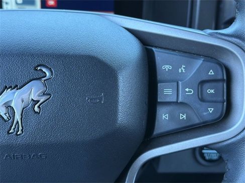 Used 2024 Ford Bronco Big Bend w/ Sasquatch Package image 31