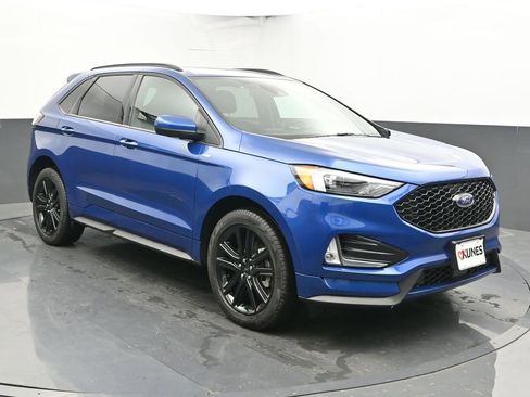 Used 2024 Ford Edge ST-Line image 3